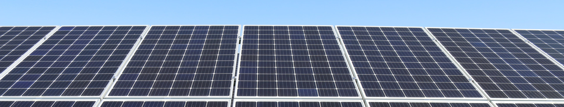 Energia Solar da Bonafe