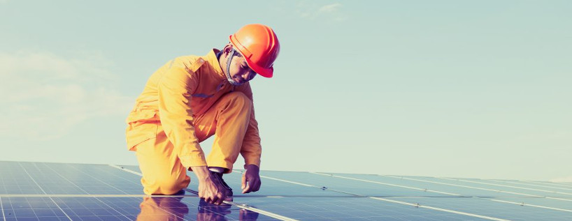 Como Funciona a Energia Fotovoltaica